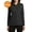 Black, variant on L500LS Ladies Long Sleeve Silk Touch Polo , Black, L, Womens Polo Shirts