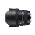 thumbnail image 2 of Sigma 12-24mm f/4 DG HSM Objectif Art pour Nikon F (205955), 2 of 6