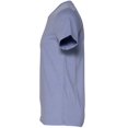 thumbnail image 3 of Bella + Canvas - Camiseta para Adultos Unisex (Azul Lavanda), 3 of 3