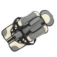 thumbnail image 1 of Asiento De Seguridad Para Niños, Correas Ajustables Sin Deslizamiento De Aire Lavable De Aire Portátil De Aire Facial Simple Para Viajar Para Viajar, 1 of 7
