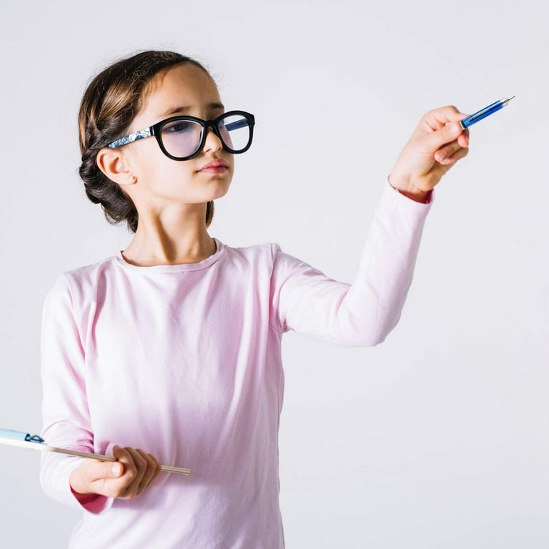 Syringe Pens for Kids - Bulk Pack of 60 - Retractable Fun Assorted Col ·  Art Creativity