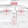 thumbnail image 4 of Limpiador en gel Cleanser ZEROID Pimprove 180 ml para piel grasa, 4 of 8