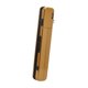 thumbnail image 4 of Estuche Rígido para Tacos de Billar, Estuche de Transporte, Regalo, Organizado, Práctico Estuche de Transporte, Bolsa para Guardar Varillas de Billar. Oro, 4 of 8