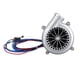 thumbnail image 5 of Simulador De Válvula Turbo Eléctrica, Simulador De Válvula De Descarga Turbo 12 V Para Coche, 5 of 7