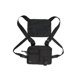 thumbnail image 1 of Bolso Pecho para Hombres Y Mujeres Tela Oxford Calle Con Personalidad Informal A La 5008, 1 of 9