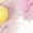 Purple, variant on Socks Solid Color Funny Cute Cute Big Eyes Thickened Warm Plush Middle Tube SocksSocks For Women