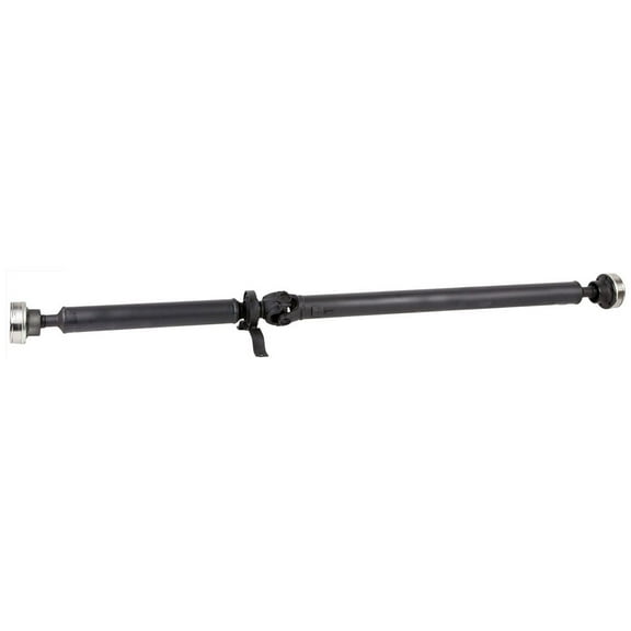 For Audi Allroad Quattro 2001 2002 2003 2004 2005 New Driveshaft Prop Shaft - BuyAutoParts