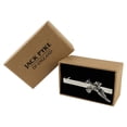 thumbnail image 3 of Jack Pyke Pheasant Tie Clip, 3 of 3