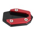 thumbnail image 1 of Plaque de Support Latéral Support de Support de Support de Support de Support de Support de Parking pour YZF R25/YZF R3/MT-25/MT-03 14-19, 1 of 8