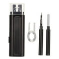 thumbnail image 1 of 6 In 1 Keyboard Cleaning Kit, Convenient Practical Keyboard Cleaner Kit Easy Use  For Headphone, 1 of 8