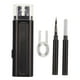 thumbnail image 1 of Kit De Limpieza De Teclado 6 En 1, Material ABS Portátil Compacto Kit De Limpieza De Teclado Portátil Duradero Para Auriculares, 1 of 8