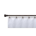 thumbnail image 6 of Utopia Alley Shower Hooks - Shower Curtain Rings for Bathroom - Rust Resistant Shower Curtain Hooks for Shower Curtain or Liner - Set of 12, Oil Rubbed Bronze, 6 of 10