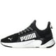 thumbnail image 1 of Tenis Puma Softride Premier Slip On Hombre Negro 28.5, 1 of 7