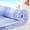 Purple, variant on EDX King Memory Foam Mattress Topper，2 Inch Gel Memory Foam Bed Memory Foam Mattress Topper for Pressure Relief