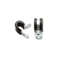 thumbnail image 2 of Vibrant Performance 17196 VIB17196 CUSHION CLAMPS FOR 1-1/4IN (-20AN) HOSE - PACK OF 10, 2 of 4
