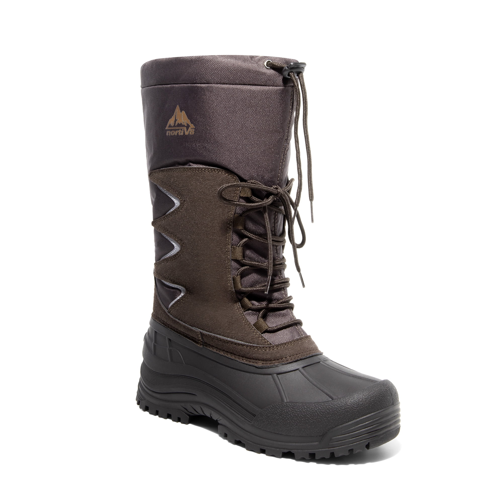 Ozark Trail Men\'s Weather Boot size 9 New Ozark Trail Men main image 2
