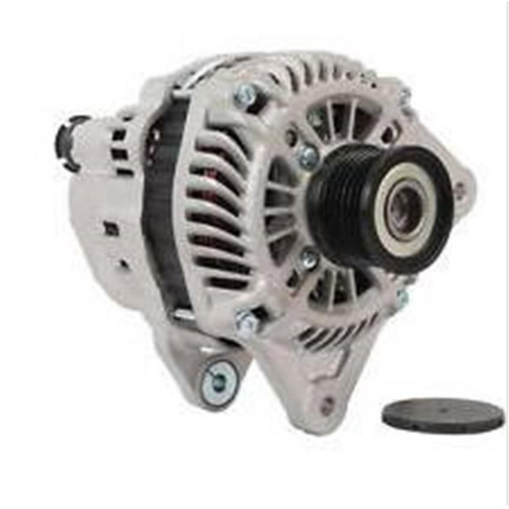 NEW ALTERNATOR FITS NISSAN SENTRA 20092013 23100ZW40A 23100ZW40B 23100ZW40BRE