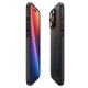 thumbnail image 3 of Funda Case SPIGEN Thin Fit Mag para iPhone 16 Negra, 3 of 7