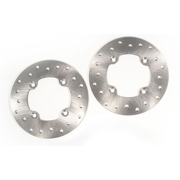 2011 Can-Am Outlander XXC 800R 800 R Front Brake Rotors Discs X2