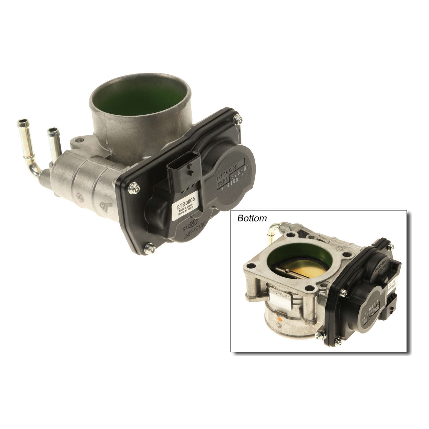 Intake Temperature Sensor for Jeep Wrangler Cherokee Grand Cherokee 17221.02