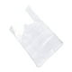 thumbnail image 4 of EeaseMX Bolsas de plástico blancas de grado alimenticio con asa para supermercados, 100 unidades (20 x 30), 4 of 7
