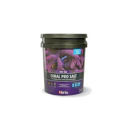 Sel Coral Pro Red Sea Fish Pharm