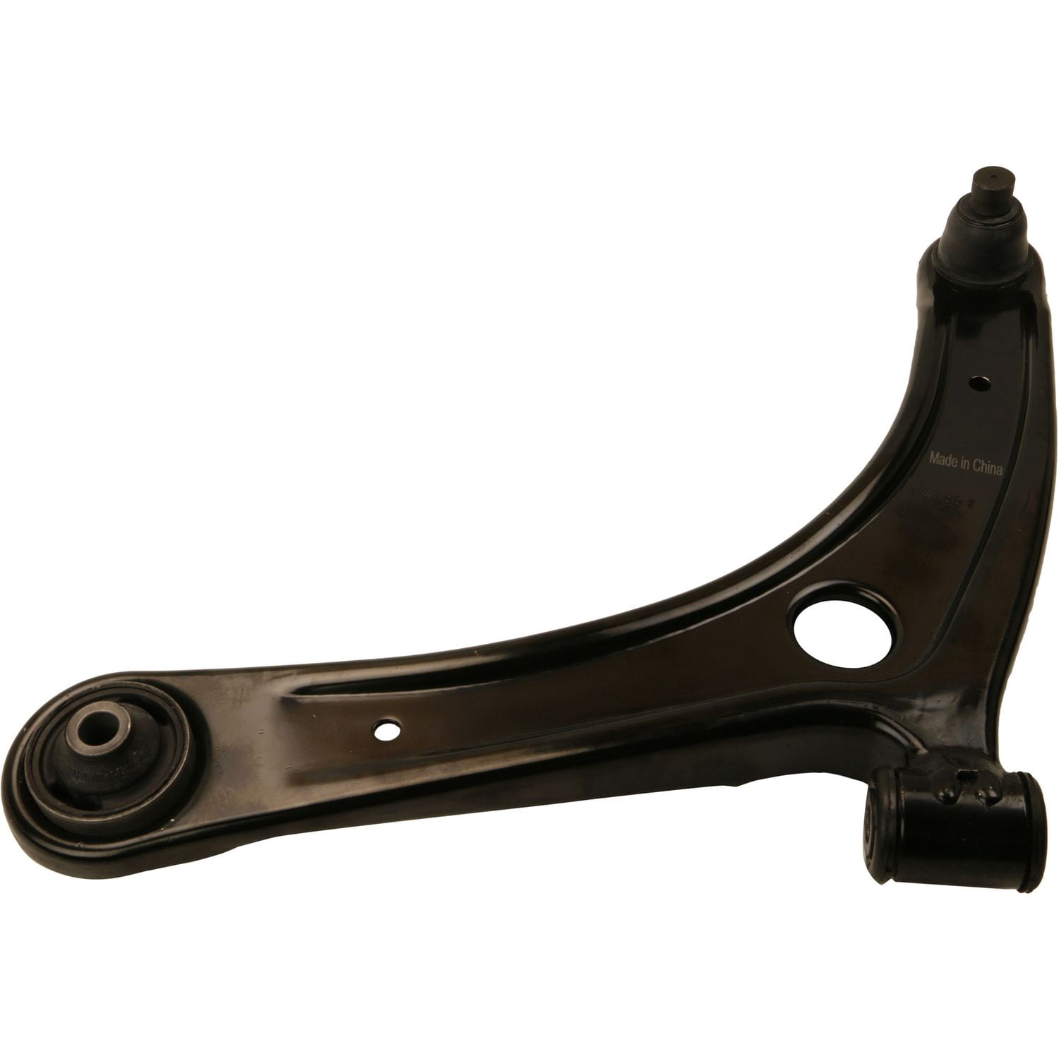 QuickSteer X620066 Suspension Control Arm and Ball Joint Assembly