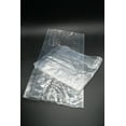 thumbnail image 3 of Tripact LDPE Clear Poly Bags Gusseted Bags - 6"x3.5"x15" - 1.0mil 2000pcs 02 (2 Boxes), 3 of 4