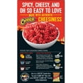 thumbnail image 2 of Cheetos Mac and Cheese Flaming Hot 5.9 Ounce (Pack of 2), 2 of 5