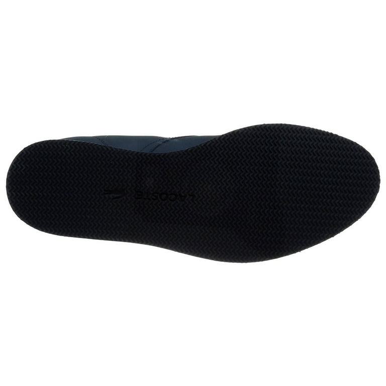 Lacoste millard chukka hot sale