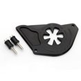 thumbnail image 4 of CNC Aluminum Motorcycle Front Sprocket Chain Cover Protector Compatible with MSX125 Grom MSX125SF 2013-2021, 4 of 5