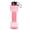Red, variant on Ikohbadg Dumbbell-Shaped Water Container 700ml, Portable Hydration Cup for Gym, Lightweight Polypropylene PET Bottle with Leak-Proof Lid for Fitness and Outdoor Activities