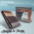 thumbnail image 2 of Juego De Sabanas King Size Microfibra Amplias Con Diseño NubiSuave  Estampado, 2 of 6