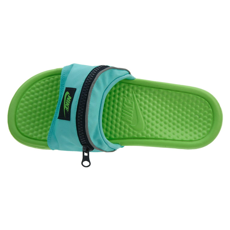 Nike Benassi Fanny Pack Style : Ao1037 - Walmart.com