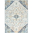 thumbnail image 1 of nuLOOM Vintage Tribal Rosette Joie Area Rug or Runner, 1 of 3