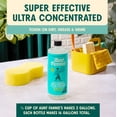 thumbnail image 6 of Aunt Fannie’s Ultra Concentrated Floor Cleaner, Eucalyptus, 32 oz, 6 of 9