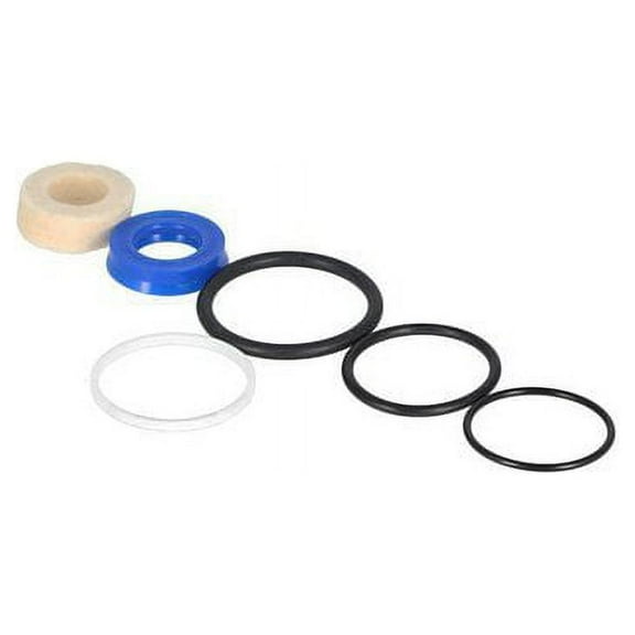 Power Steering Cylinder Kit fits Massey Ferguson 40 135 550 148 230 240 20E 40 20E 3314663M91 3314663V91