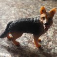 thumbnail image 1 of Wolfdog Plush Dolls Toy Cartoon Children's Toy Simulation German Shepherd Durable Doll Creative Exquisite Gift, 1 of 4