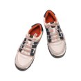 thumbnail image 4 of TMA EYES Hand Stitching Leather Men's Sneaker, 4 of 6