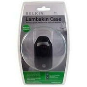 Belkin Soft Flip Cell Phone Case