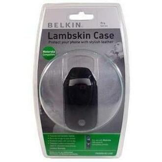 Belkin Soft Flip Cell Phone Case