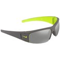 thumbnail image 4 of NIKE EV0325 DIVERGE 007 Sunglasses Matte Black Frame Gray Lenses 64mm, 4 of 4
