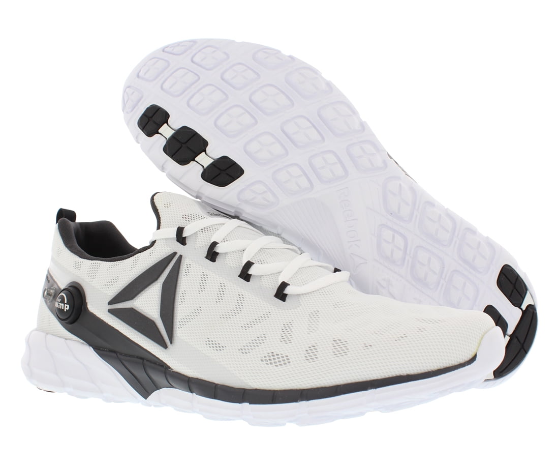 reebok men's split fuel shoes