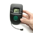 thumbnail image 4 of Exercise Bike Monitor Speedometer LCD Electronic Meter Stationary Bike Digital Display Fitness Equipment Instrument Panel, 4 of 6