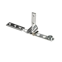 Kason 11521L00004 Bottom Left Pivot Hinge