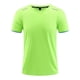 thumbnail image 5 of Camiseta de manga corta, chaqueta para maratón al aire libre, camiseta deportiva suave y transpirable, 5 of 5