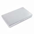 thumbnail image 2 of 15pc 1.5 Inch Aluminum Storage Container Set Heavy Duty Hobby Craft Organizer, 2 of 4