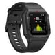 thumbnail image 3 of Smartwatch BINDEN Ares IP68 p/Android 4.4/iOS 9.0 o superior negro, 3 of 5