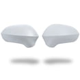 thumbnail image 2 of 1P0857538, Scratch Proof Left Right Easy To Install Wing Mirror   For Leon MK2 1P Facelift, 2 of 8