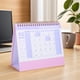 thumbnail image 1 of unbranded De 2026 Rosa Con Moderno Y Papel Antitransferencia Para Planificar, 1 of 6